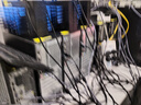 攀升商和S2 办公商用台式电脑整机 ( i3 10105 8G 256G WiFi 键鼠 1年上门) 组装机 实拍图