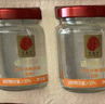 同仁堂北京同仁堂即食燕窝送礼长辈孕妇补品气血营养品礼品礼盒70g*18瓶 实拍图