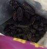 果夫子四色葡萄干1000克新疆吐鲁番特产原味无籽休闲零食多彩组合套装 实拍图