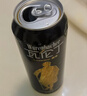 瓦伦丁（Wurenbacher）德国原装黑啤酒500ml*24罐 精酿啤酒整箱装 京东自营聚会送礼 实拍图