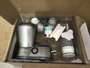 小质龙头净水器除水垢余氯家用前置过滤器厨房自来水直饮1机3芯LJ303 实拍图