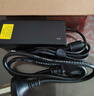 米瑞思（mryc）戴尔笔记本充电器19.5V4.62A 90W适用Dell电脑电源适配器4.5mm小口带针电源线 实拍图