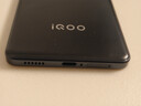 vivo iQOO Z10 Turbo Pro 12GB+256GB 星穹黑 第四代骁龙8s 自研电竞芯片Q1 120W超快闪充 电竞手机 实拍图