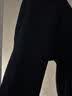 蜡象衣服染色剂染料牛仔裤子漂白水修复剂84烧伤旧衣翻新免煮 180g 1盒 黑色（染色剂80g+固色剂100ml+修复剂1包） 实拍图