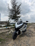 米其林（MICHELIN）CITY2 GRIP半热熔摩托车轮胎踏板小牛九号电动车晴雨防滑真空外胎 City2:140/70-14 实拍图