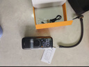 沃橙车载充气泵汽车轮胎打气泵打气筒自行车电动车便携无线充气宝测压 实拍图