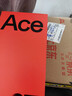 一加 Ace 6T 12GB+256GB 电光紫 oppo 第五代骁龙 8 165Hz 超高刷电竞屏 学生游戏拍照手机 国家补贴 实拍图