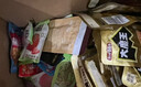 盐津铺子 零食大礼包肉类辣卤类办公休闲零食麻辣条鱼豆腐豆干礼包礼盒 【90包】辣卤礼盒约960g 实拍图