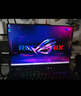 ROG【京东独家】魔霸9 锐龙9HX3D 16英寸 游戏本笔记本电脑(R9 9955HX3D 16G 1T RTX5070Ti 240Hz) 实拍图