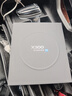 vivo X300 16GB+512GB 好运红 蔡司2亿主摄 5年持久流畅OriginOS 6 AI手机【京东快递】 实拍图