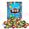 星球杯甜甜乐星球杯夹心饼干桶装儿童零食品大礼包下午茶零食分享 星球杯1000g【大杯约50粒】 实拍图