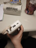 小米MI【3C认证】自带线充电宝2000067W浅咖色上飞机火车充手机平板笔记本耳机iPhone用户外储能电源 实拍图
