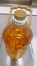 金龙鱼 食用油 非转基因 压榨 一级 纯正玉米油4L（新老包装随机发货） 实拍图