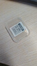 雷克沙（Lexar）128GB SD存储卡 U3 V30 佳能索尼富士尼康相机高速SD卡 读225MB/s 写160MB/s 4K超清录制 SD银卡 实拍图
