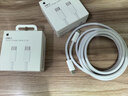 Apple/苹果 240W USB-C数据线-2米 type-c苹果充电线数据传输 苹果17充电线iphone17充电线 实拍图