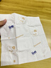得宝（TEMPO）黄油小熊联名 手帕纸 4层7张*12包 印花纸巾 面巾纸小包 实拍图