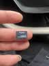 丁威特4G行车记录仪车内外双镜头实时远程监控高清红外夜视24小时停车监 4K超清AI声控触摸128G卡 车前车内双镜头-升级全系APP智联 实拍图