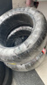 双星汽车轮胎 215/65R16 102H 适配启程T70/海马S5/瑞虎5x 实拍图