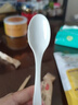 特美居（temeiju）一次性筷子套装高档四件套牛皮纸筷勺四合一独立装外卖餐具150套 实拍图