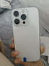 Apple苹果16promax iphone16promax 苹果16pro 国行 5G 手机 16Pro【白色钛金属】 256GB【原装未使用+蓝牙耳机+豪华大礼包】 实拍图