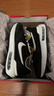 耐克NIKE休闲鞋男经典气垫AIR MAX DAWN运动鞋DJ3624-001黑白43 实拍图