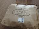 博洋家纺羽绒被 抑菌可水洗95%白鹅绒被子 四季被芯400g填充150*210cm 实拍图