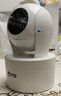 乔安（JOOAN）双摄1000万摄像头监控无线wifi网络高清夜视监控器360度无死角带夜视全景云台家用AI监控手机远程 实拍图