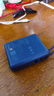 小米（MI）【3C认证】小米充电宝 自带线10000 33W 深空蓝适用小米华为荣耀手机可上飞机/火车户外储能电源 实拍图
