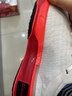 耐克NIKE男子跑步鞋ZOOMX INVINCIBLE RUN运动鞋DR2615-009白红43 实拍图