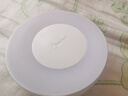 美的（Midea）LED人体感应小夜灯卧室床头灯儿童书房宿舍起夜灯适老改造迎宾灯 实拍图