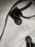 水月雨 竹II 入耳式动圈耳机可换线设计HIFI发烧高性能耳塞0.78双插针 竹2【DSP版】 实拍图