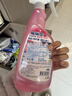 花王（KAO）浴室清洁剂500ml*2 卫生间墙面瓷砖浴室玻璃除水垢防霉清洗剂喷雾 实拍图