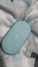 中兴（ZTE）随身wifi6免插卡移动wifi无线网卡便携式热点4g路由器无限笔记本电脑通用流量2025款U10LS蓝色 实拍图