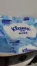 舒洁（Kleenex）湿厕纸24抽*10包便携洁厕湿纸巾女性专用湿巾厕纸 实拍图