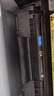格之格m1136硒鼓 388a硒鼓 适用惠普m126a硒鼓 p1106 p1108 p1008 hp m128fn墨盒 m126a cc388a硒鼓 易加粉2支装 实拍图