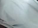 猫人（MiiOW）披肩防晒衣女冰丝短款斗篷防晒服韩版夏季皮肤风衣时尚防紫外线 【披肩款】冰川蓝HSS6015 均码 （80斤-140斤） 实拍图