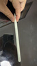 倍思电容笔iPad触控笔适用2026年款iPad Pro/Air8/Mini/iPad11平板触屏手写笔Applepencil二代 实拍图