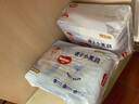 好奇（Huggies）金装拉拉裤XL72片(12-17kg)尿不湿【速干不易红】 实拍图
