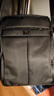 七匹狼男包帆布单肩包男休闲斜挎包大容量多层男士包包背包牛津布爸爸包 款式三加大号【可装A4纸】 实拍图