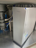 海尔（Haier）净水器鲜活水pro+1200G6年长效进口反渗透RO过滤膜触控龙头双出水家用厨房专用台下净水机R305 实拍图