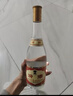 汾酒 黄盖玻汾 清香型白酒 53度 475mL*6瓶整箱 电商版原箱 实拍图