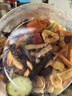 三只松鼠18种果蔬脆508g 休闲零食蜜饯果干办公室追剧健康解馋酥脆小吃 实拍图