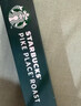 星巴克（Starbucks）胶囊咖啡 派克市场中烘黑咖啡 5.3g*10颗 适配Nespresso胶囊机 实拍图