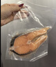 东方甄选轮切三文鱼排 三文鱼块智利中段冷冻鱼肉生鲜海鲜水产日料食材 【4袋装】三文鱼块 1.4kg 实拍图