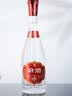 汾酒  53度 山西杏花村 汾酒 献礼版玻汾 500ml *6瓶  清香型白酒 53度 500mL 6瓶 实拍图