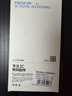 朗客（LLUNC）【AR增透高清】适用荣耀magicV6镜头膜MagicV6手机镜头膜后置摄像头钢化膜防眩光 实拍图