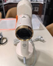 苏泊尔（SUPOR）【新一代吸烫机】吸附式手持挂烫机家用小型大蒸汽150ml熨烫机大功率除菌电熨斗拼豆礼物EGH-S920A 实拍图