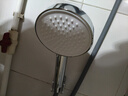 箭牌（ARROW）淋浴花洒手持喷头头卫生间花洒头莲蓬头AE58156 实拍图