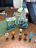乐高（LEGO）积木迪士尼43278 城堡和艾莎冰雪宫殿女孩儿童玩具生日礼物装饰 实拍图