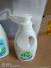 威露士内衣净300ml 抑菌除螨内衣内裤洗衣液 内衣裤手洗专用除菌去血渍 实拍图
